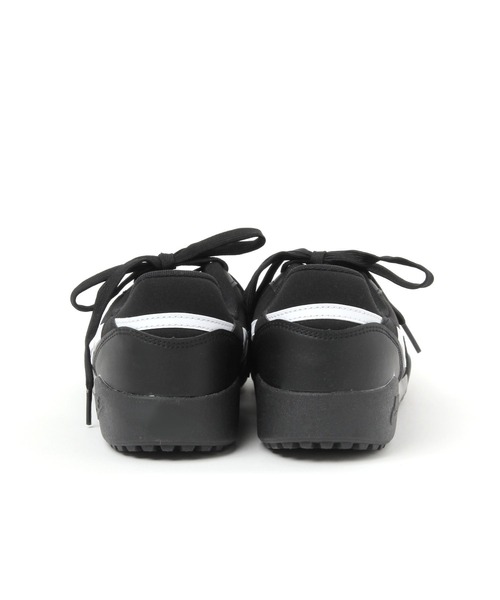 GLOBAL WORK(グローバルワーク)の「NIKE/ナイキ ウィメンズテラモンタ/572512(スニーカー・レディース・ホワイト×ブラック/ブラック×ホワイト・23.5cm/24.5cm)」の7枚目の写真