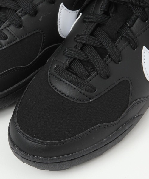 GLOBAL WORK(グローバルワーク)の「NIKE/ナイキ ウィメンズテラモンタ/572512(スニーカー・レディース・ホワイト×ブラック/ブラック×ホワイト・23.5cm/24.5cm)」の8枚目の写真