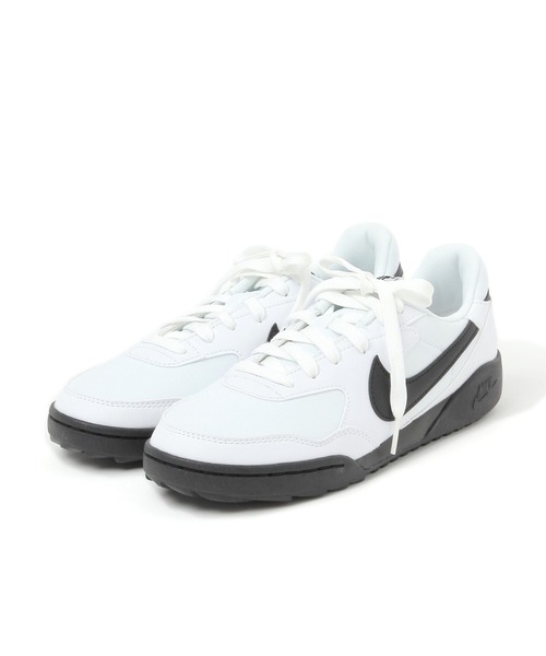 GLOBAL WORK(グローバルワーク)の「NIKE/ナイキ ウィメンズテラモンタ/572512(スニーカー・レディース・ホワイト×ブラック/ブラック×ホワイト・23.5cm/24.5cm)」の12枚目の写真