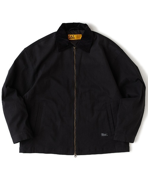FAT(エフエイティー)の「BRUZZLER(その他トップス・メンズ・オフホワイト/オリーブ/ブラック・JUMBO(XXL)/FAT(XL)/SKINNY(L)/TITCH(M))」の1枚目の写真