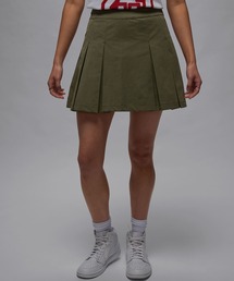 NIKE JORDAN WMNS JORDAN POOLSIDE PLEATED SKIRT HJ0060-222