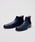 PADRONEiph[lj́uPADRONE THE STANDARD LINE/ʒ SIDE GORE BOOTS / TChSAu[ciu[cjvbubN