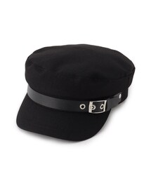 Grandedge（グランドエッジ）の「キャスケットバックルベルト（キャスケット）」