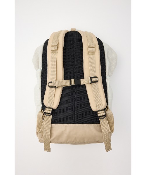 ROLL TOP Backpack（バックパック/リュック）｜nagonstans（ナゴ