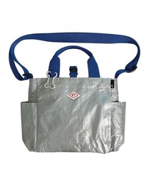 ROOTOTE（ルートート）の「ROOTOTE ルートート SN.スクエア.DOG.BUDDY-A（ショルダーバッグ）」