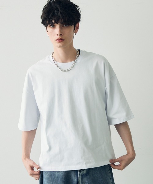  ::Tシャツ2枚セット:XXL[RESALE] rehacer : Wakayama Heavy Weight Tee / 和歌山 ヘビーウェイト