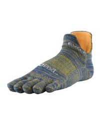 R×L（アールエル）の「アールエル RｘL SOCKS EVO-FSG 5本指（ソックス/靴下）」