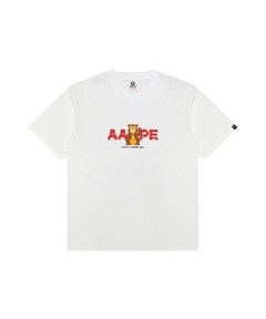 AAPE ONLINE EXCLUSIVE TEE #3