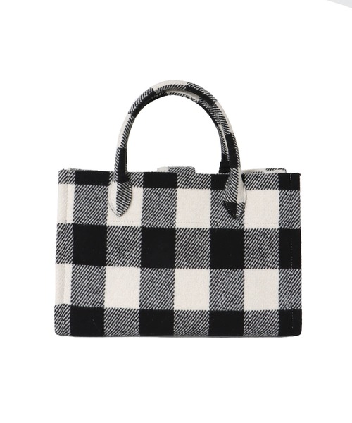 バッグ tsurubymarikooikawa Fergie TSURU by Mariko Oikawa（ツルバイマリコオイカワ） トートバッグ