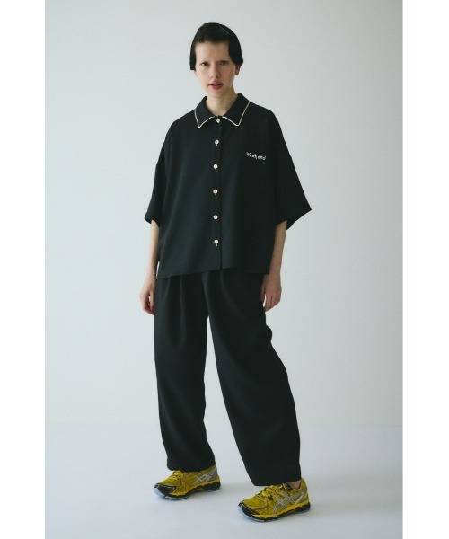 HeRIN.CYE（ヘリンドットサイ）の「Mountain joggers pants