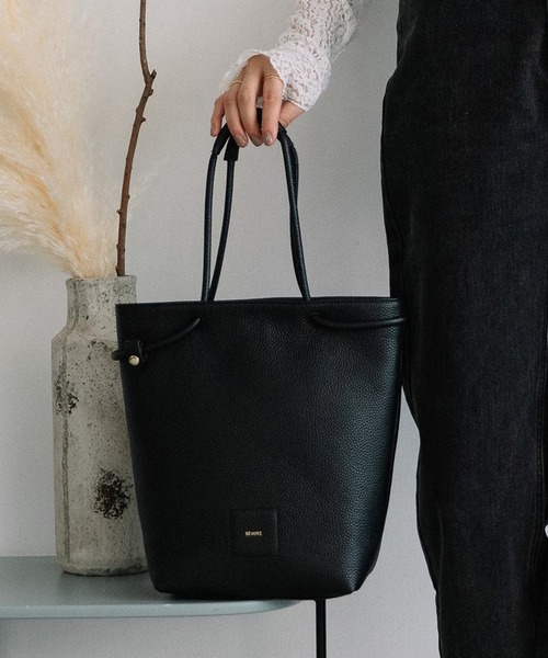 セール】【BEAURE】B-25343 ジャストサイズミニトートバッグ