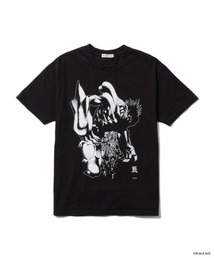 SS TEE3(xARMS)