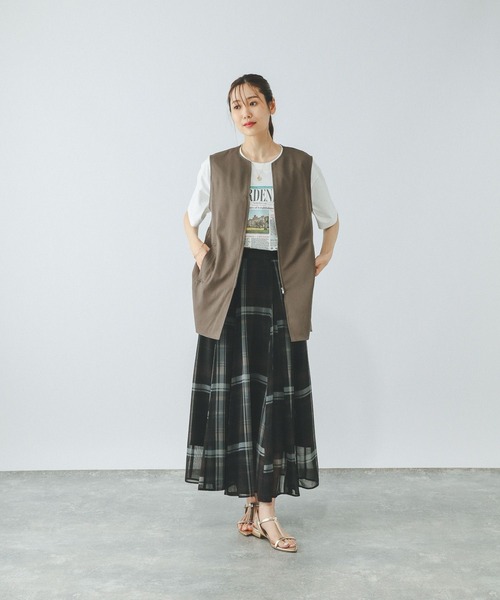リーバイス　ワークダックベスト Levi's】「WORKWEAR」ダックベスト（ベスト）｜Levi's