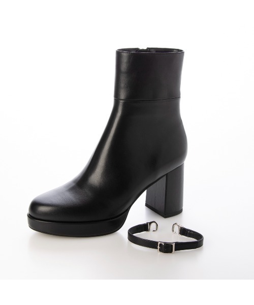 セール】【晴雨兼用(一部カラー除く)・美脚効果あり】2WAY8cmストーム