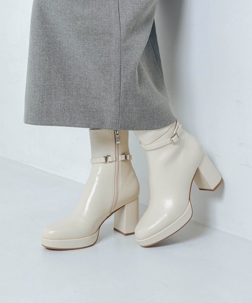 セール】【晴雨兼用(一部カラー除く)・美脚効果あり】2WAY8cmストーム