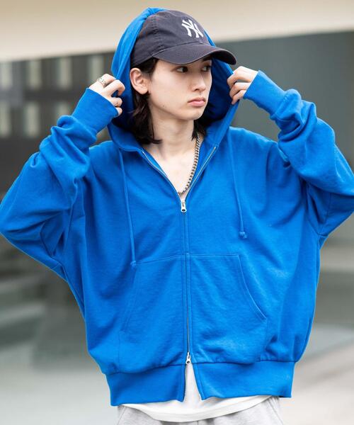 WEGO（ウィゴー）の「WEGO/【25年秋冬新作】コンパクトフィットダブル