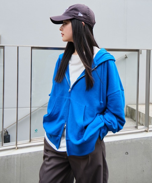 WHFヴィントハーガー　2セット WEGO（ウィゴー）の「WEGO/【25年秋冬新作】コンパクトフィットダブル