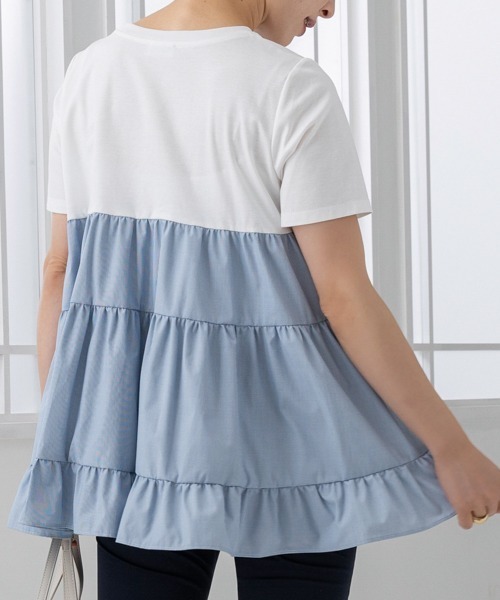 sonoソーノ Etoile Tシャツ 新作5/8発売】ご自宅でお洗濯可能/UVカット/ストレッチ/接触冷感【SONO