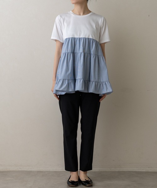 新作5/8発売】ご自宅でお洗濯可能/UVカット/ストレッチ/接触冷感【SONO