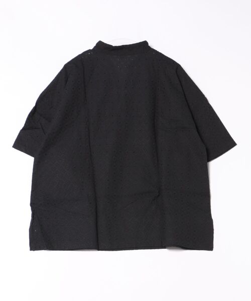 チャイハネ(チャイハネ)の「【チャイハネ】サーランMEN'Sトップス(その他トップス・メンズ・ブラック/グリーン/ホワイト・FREE)」の7枚目の写真
