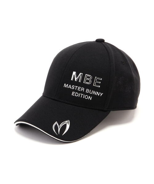 MASTER BUNNY EDITION】氷撃キャップ (UNISEX) 【公式通販】