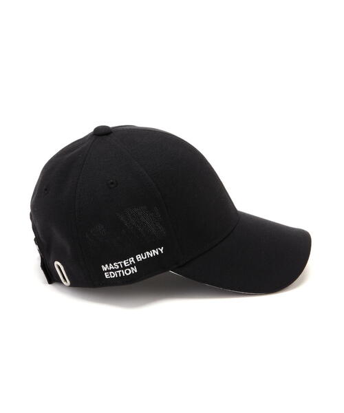 MASTER BUNNY EDITION】氷撃キャップ (UNISEX) 【公式通販】
