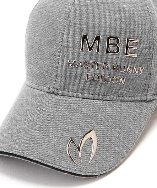 MASTER BUNNY EDITION】氷撃キャップ (UNISEX) 【公式通販】