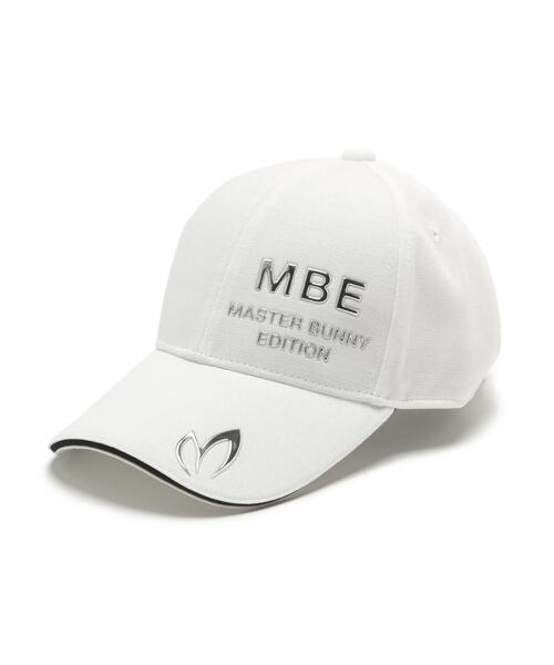 MASTER BUNNY EDITION】氷撃キャップ (UNISEX) 【公式通販】