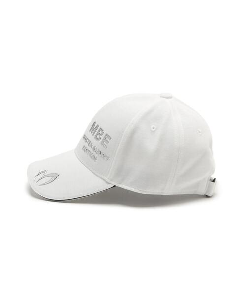 MASTER BUNNY EDITION】氷撃キャップ (UNISEX) 【公式通販】