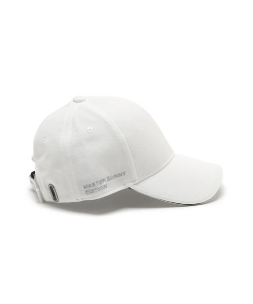 MASTER BUNNY EDITION】氷撃キャップ (UNISEX) 【公式通販】