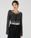 PRANK PROJECT�i�v�����N�v���W�F�N�g�j�́u���w�A���b�V���V���[�g�J�[�f / Mohair Mesh Short Cardigan�i�J�[�f�B�K��/�{�����j�v�b�O���[