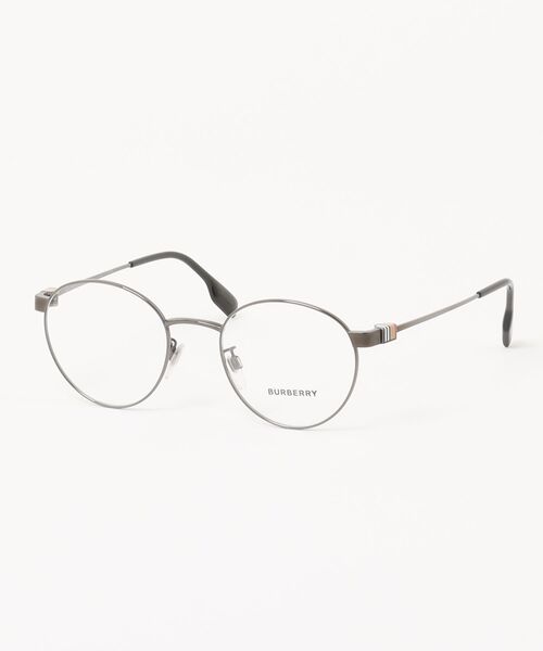 【BURBERRY/バーバリー】ラウンド メガネ BE1384TD 1003
