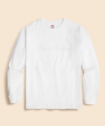 BROOKS BROTHERS｜ブルックス ブラザーズのTシャツ/カットソー