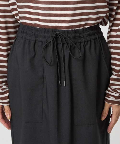 新品未使用【JORNAL STANDARD】SOクリーンツイルタイトスカート38 size SHORT/TALLあり］オルマイ ツイル タイト スカート