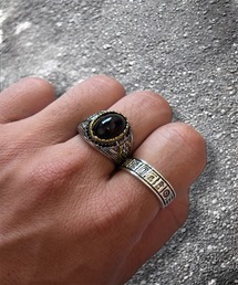 FUNALIVE（ファンアライブ）の「2SET メンズ シルバーリング 指輪（リング）」