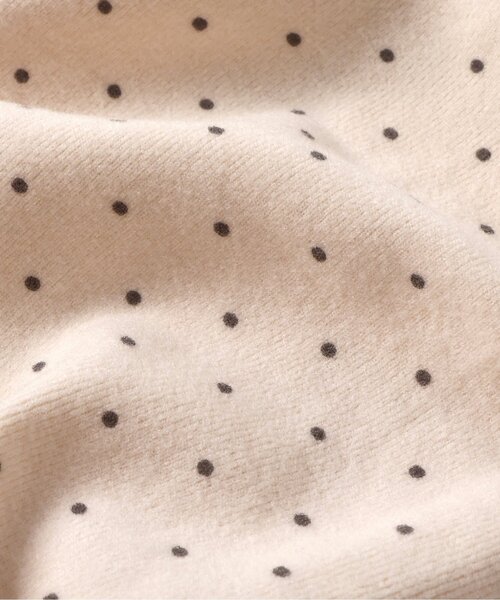 Seraph（セラフ）の「【ジュニア対応】もちもちメロウレギンス（レギンス/スパッツ・キッズ・アイボリー/チャコール/ネイビー/ブラウン/ピンク・80/90/100/110/120/130/140）」の18枚目の写真