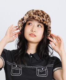 archivio｜アルチビオのハット（フェイクファー）通販 - ZOZOTOWN