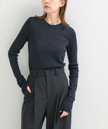 URBAN RESEARCH ROSSO WOMEN｜アーバンリサーチ ロッソのニット