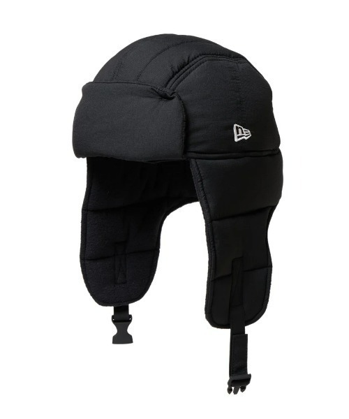 NEW ERA】 The Trapper OD TRAPPER YOSHIDA WR BLK（キャップ）｜NEW