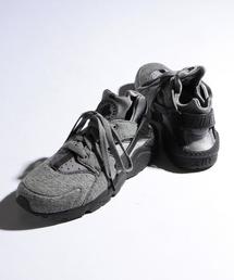 NIKE | ＜NIKE（ナイキ）＞ AIR HUARACHE RUN TP/スニーカー(スニーカー)