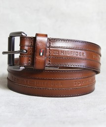 TOMMY HILFIGER | TOMMY HILFIGER レザーベルト(ベルト)