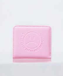 WCJ（ダブルシージェイ）の「フェイスウォレット（財布）」