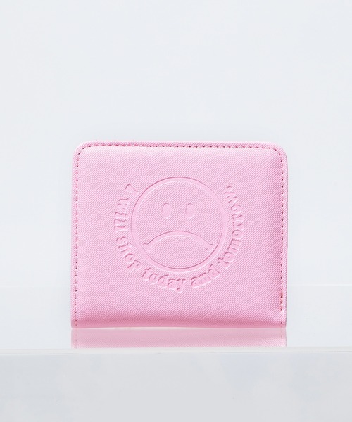 フェイスウォレット（財布）｜WCJ（ダブルシージェイ）のファッション