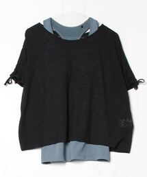 ティゴラ TIGORA タンクトップセットTシャツ