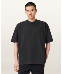 ALLSAINTS｜オールセインツのTシャツ/カットソー（ブランドロゴ
