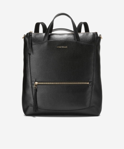 ⭐お値下げしました☆新品・未使用⭐COLE HAAN レザー リュックバッグ セール】ザエッセンシャルバックパック womens（バックパック