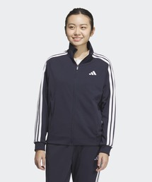 adidas トラックトップ ジャージ Sサイズ adidas ジャージ Stadiumトラックトップ トラックジャケット
