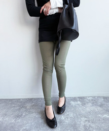 EDIT. FOR LULU（エディットフォールル）の「【fifi collection】mesh leggings（レギンス/スパッツ・レディース）」