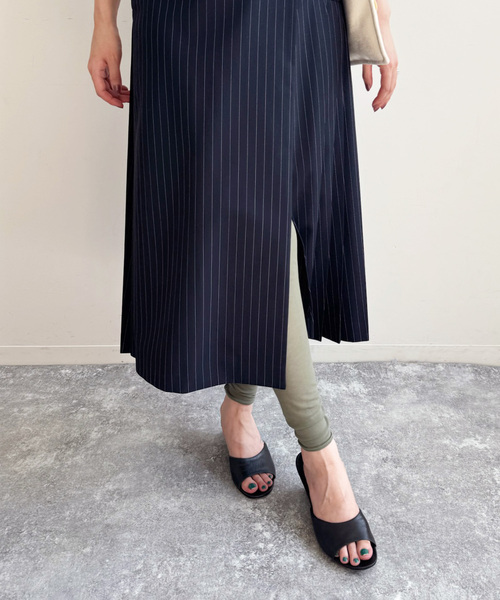 fifi collection】mesh leggings（レギンス/スパッツ）｜EDIT
