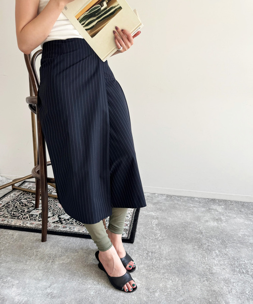 fifi collection】mesh leggings（レギンス/スパッツ）｜EDIT